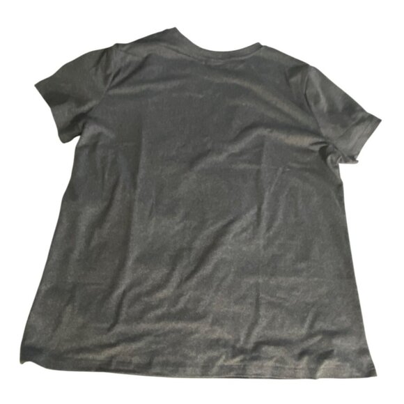 Motown Graphic Tee XL Four Tops "Baby I Need Your Loving" Design Heather Gray So - Picture 5 of 6